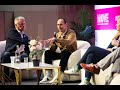 Driving confidence in EV adoption with NIO, Scania, Sainsbury’s, Centrica, Octopus & National Grid