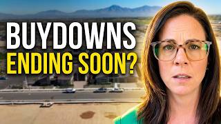 5 Things Phoenix Buyers Must Know Before Signing With an Arizona Builder in 2026