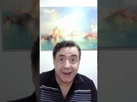 Professores de Inglês Nativos - Not Everything That Glitters Is Gold