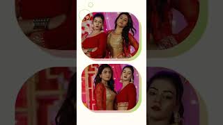 MALLIKA & NISHA ❣️ #ollywood #turajamurani #toripaintopain #shortsfeed