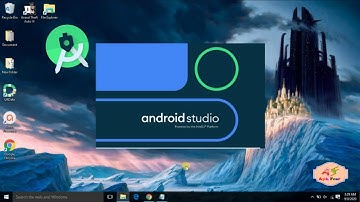 How To Download & Install Android Studio on Windows 10
