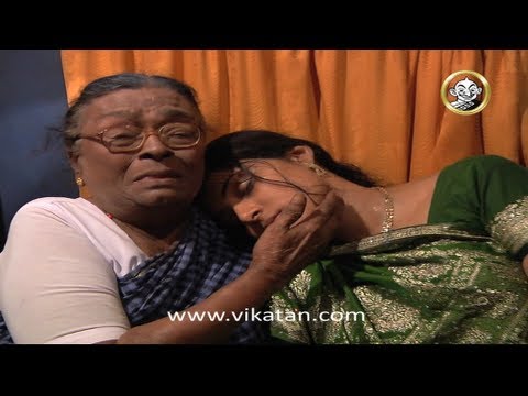 Tamil kidnaps Thulasi Part 2 - YouTube