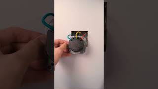 #moes How to Install a Smart Wall Outlet (Easy Setup)