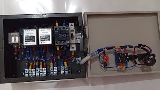 Automatic Water Level Controller System | Smart Control Motor's | Water Level Sensor | Motor Control