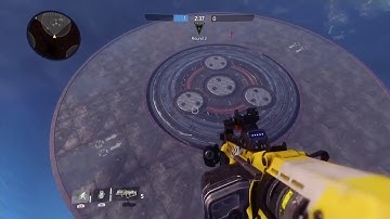 TITANFALL 2 : coliseum 1v1 TRICK ( 80% WIN RATIO!! )