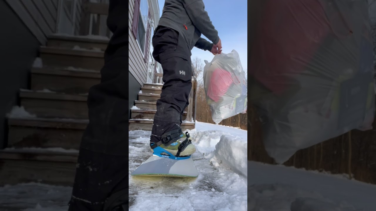 Average life in PA. Best winter we had in 10 years 