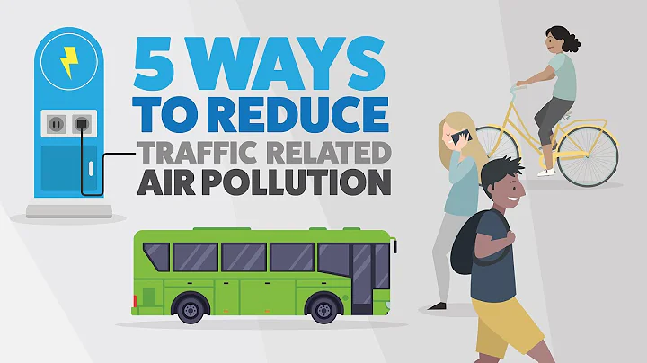 5 Ways to Reduce Traffic Related Air Pollution - DayDayNews