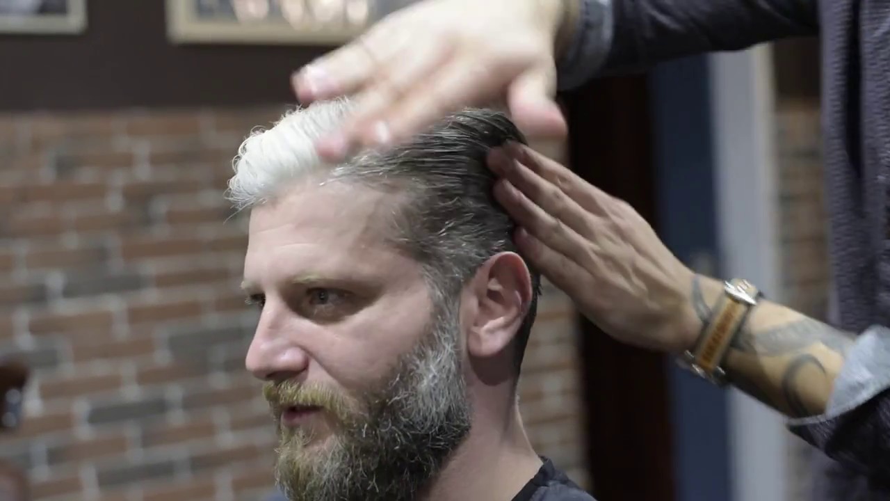 Creative Barber