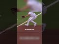 These Are The Hardest Throwing Third Basemen In Baseball