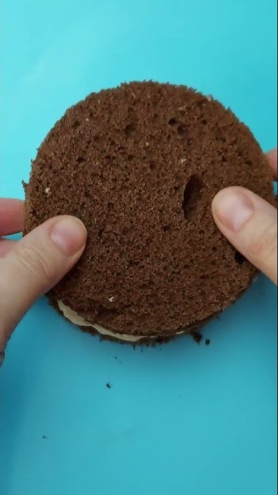 Что можно сделать из остатков бисквита проект Perfect Sponge Cake Sponge cake, Baking sweets, Sweets desserts