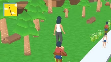 Tower Run (level-32) Fun Gameplay