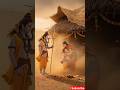 mahadev or tufan #shortsfeed #shorts #story
