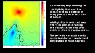 New Hearing Maps Are Real Conversation Starters