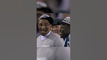 Thumbnail of Fly Eagles Fly #shorts