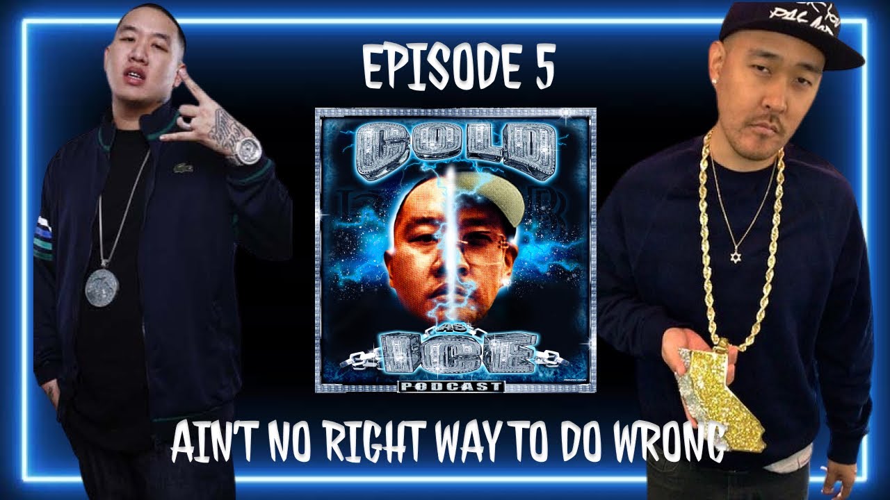 COLD AS ICE EP 005 - AINT NO RIGHT WAY TO DO WRONG ft. Ben Baller ...
