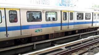 台北捷運C371型 337/338