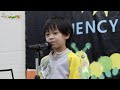 2021 Fluency Reading Contest_Polar Bear_Lucas Lee
