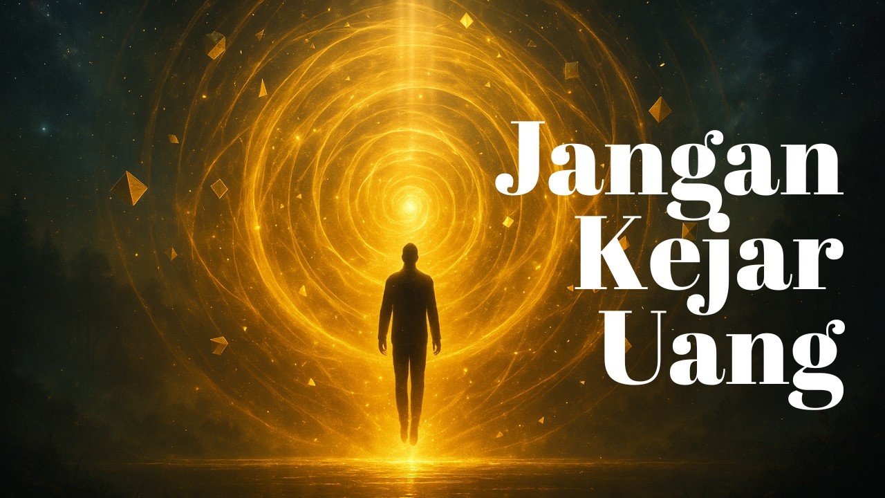 DAHSYAT !! Manifestasi Kekayaan Kolaborasi Hukum Semesta dan Ajaran Leluhur