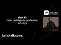 The State of GenAI 2025 | Alejandro Saucedo &amp; Dat Tran | Code Talks 2025 Keynote