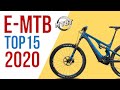 eMTB 2020 - 15 modelli Top Mountain Bike Elettriche | MTBT