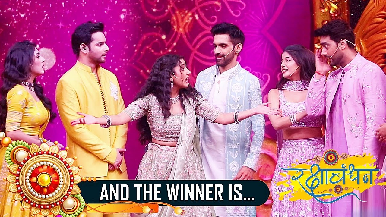 Star Parivaar Rakshabandhan SPECIAL: Jhanak Duvidha Mein! YRKKH & Anupama Ke Perfromance Aaye Pasand