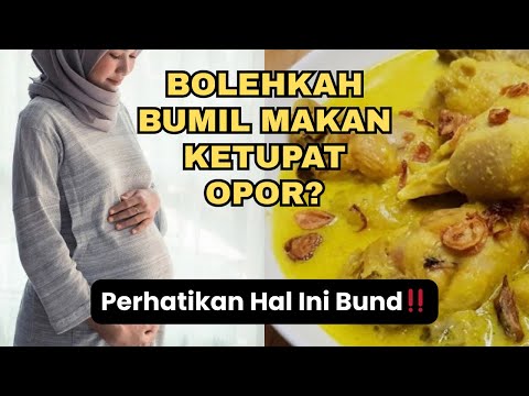 Bolehkah Ibu Hamil Makan Gulai Sapi