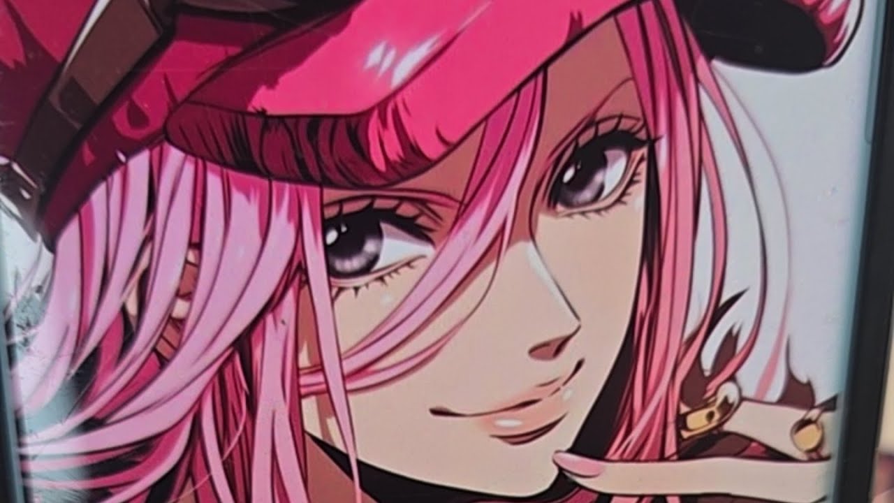 원피스 주얼리 보니 애니네일 /characternail/naildesign/코스프레 네일 /네일 아트