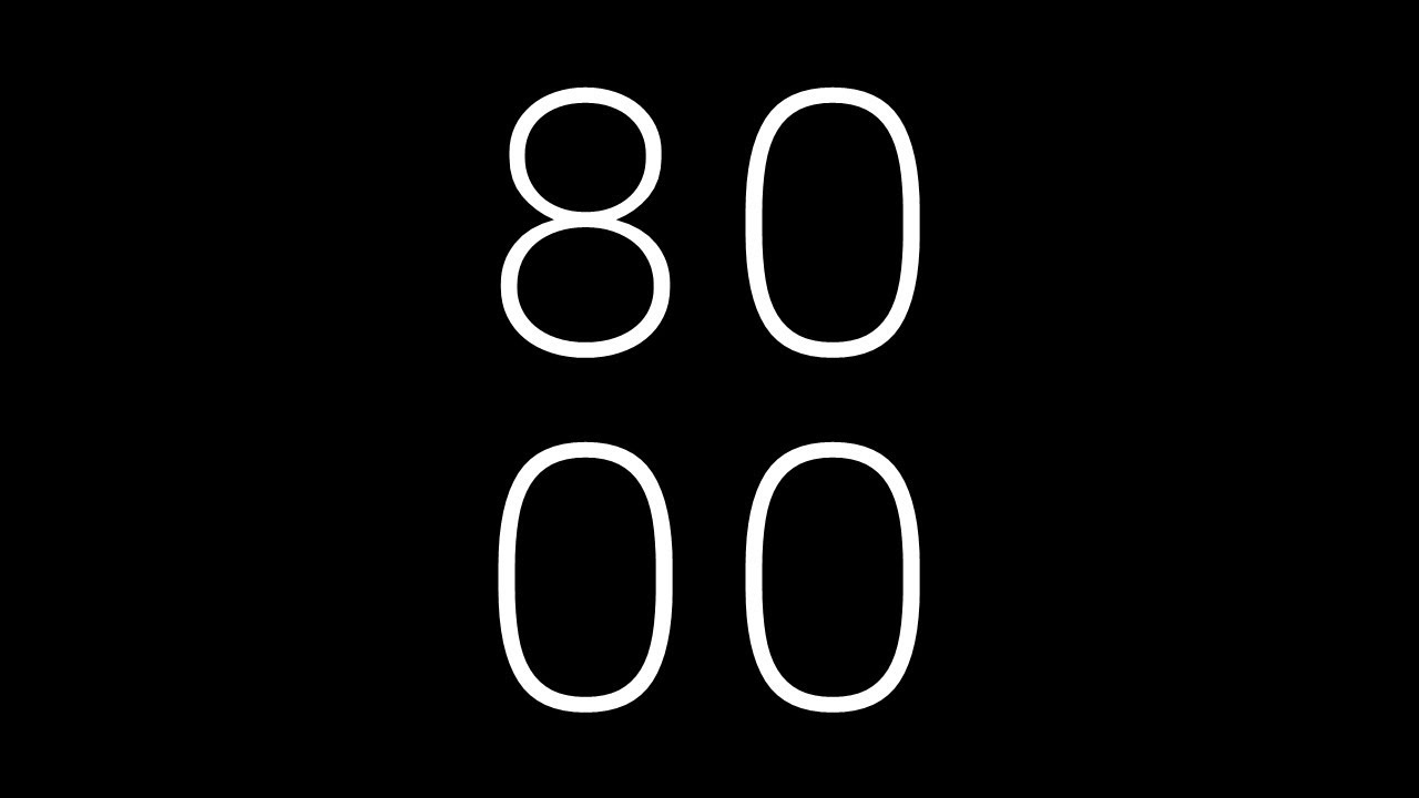 google timer 80 minutes google timer 80 minutes