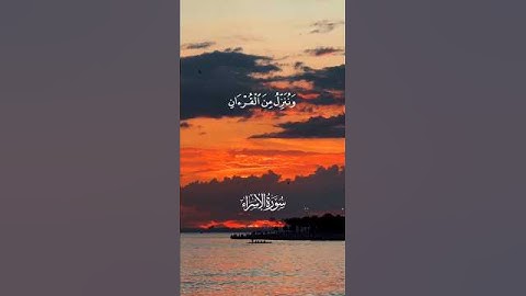 تلاوة عطرة للقارئ فارس عباد   #المصحف  #راحة_نفسية  #اكسبلور