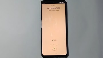 Motorola G52 incoming call impression | Moto g52 fast incoming call impression | moto g52 ringtone