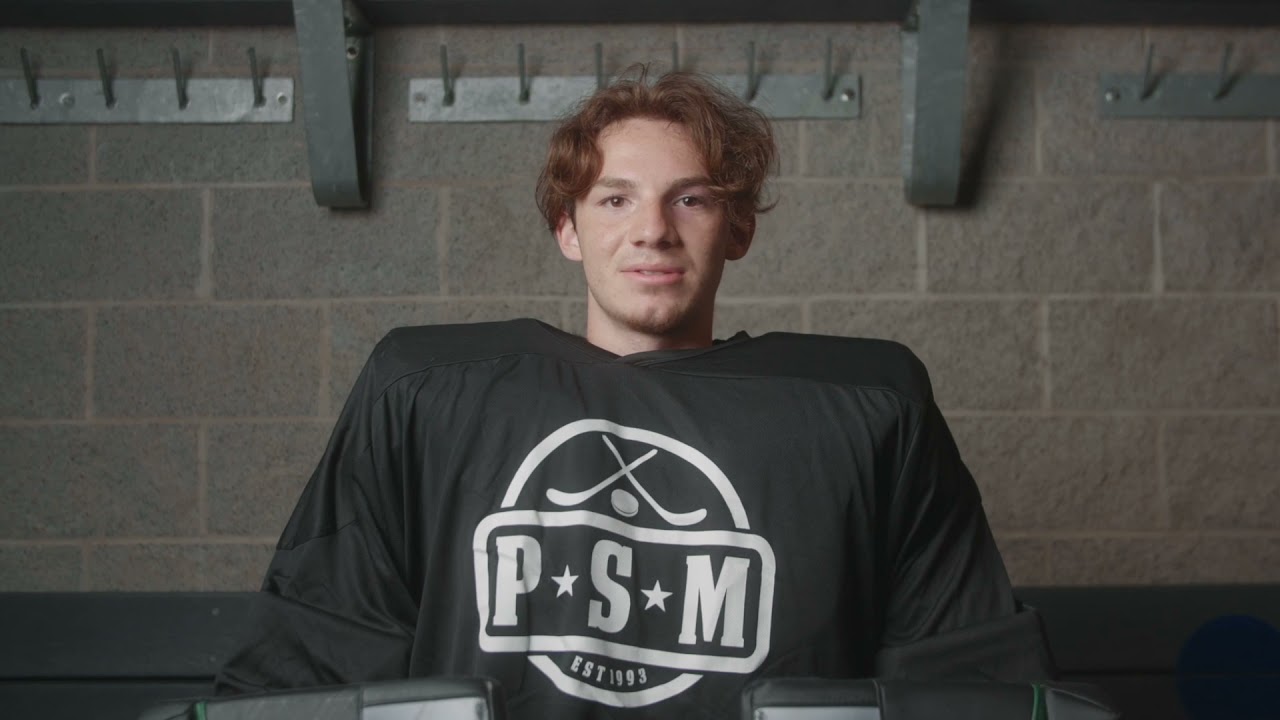 Justin LAPOINTE (G) ME Outaouais