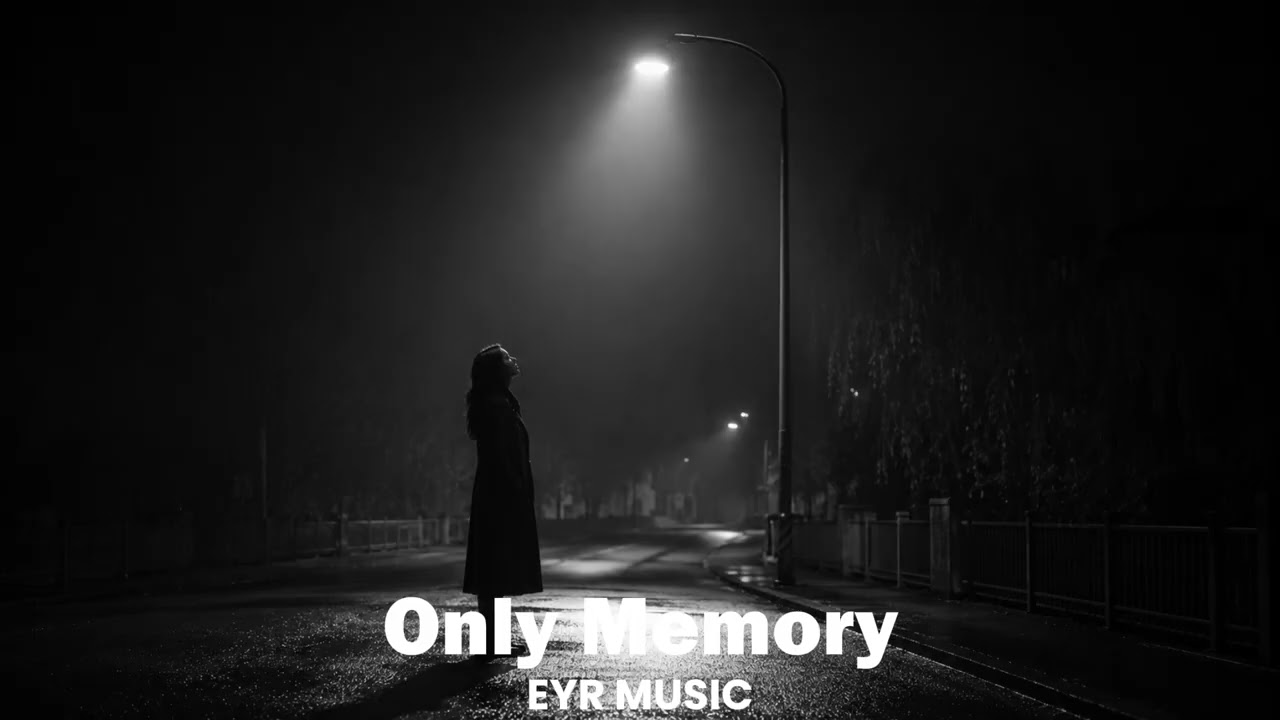 Watch EYR - Only Memory (Original Music) on YouTube Watch EYR - Only Memory (Original Music) on YouTube