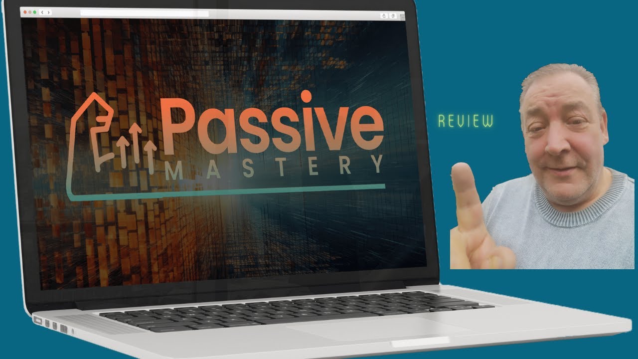 Passive Mastery Review + Bonuses totalling over $995💰