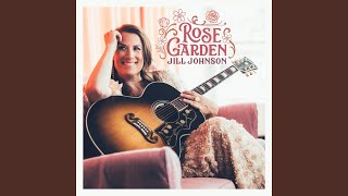 Miniatura del video "Jill Johnson - Rose Garden"