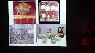 Curator's Choice Lecture Series: Carol Armstrong - November 2014