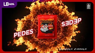 (TRANS7) Cabebang: Spicy and Savory