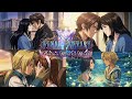 Final Fantasy Anime - Romance Trailer