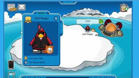 NewCP: New pin location!