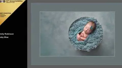 A Newborn Session with Emily Karr Photography
