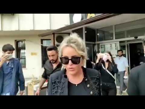Selin Ciğerci Gökhan Çıra boşandı.
