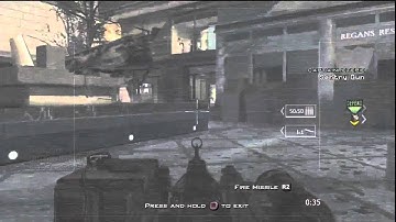 MW3 | HOW TO LEVEL UP FAST | 34-3 TEAM DEFENDER w/FAD (GAMEPLAY/COMMENTARY)