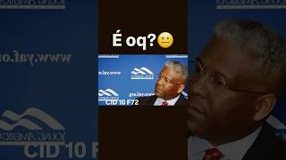 Você Se Identifica Como Negro?