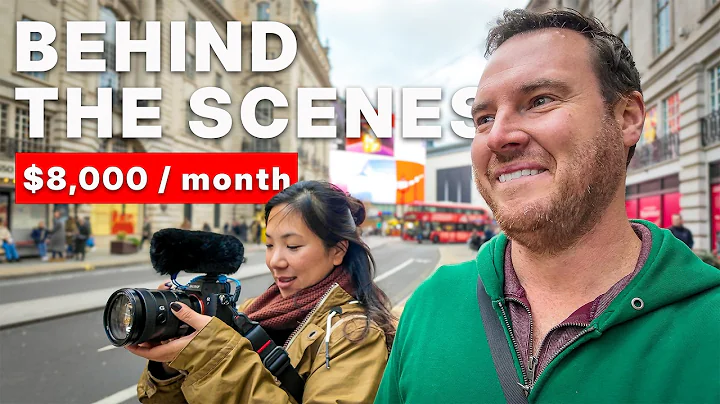 How We Make Our Travel Videos