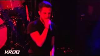 The Killer - Miss Atomic Bomb live at KROQ's Almost Acoustic Christmas 2012