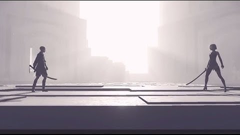 NIER: AUTOMATA 3rd Playthrough Part 5 [JP] (Ending C)