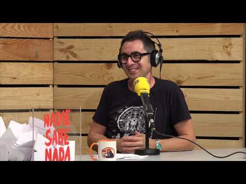 Nadie Sabe Nada 5x11 | En 'Top Gun' la música está muy fuerte