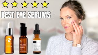 dr dennis gross retinol eye serum review