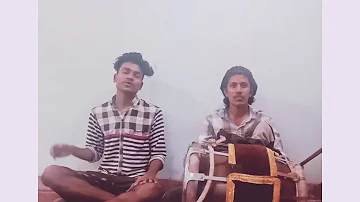 Thulasikathir Nulliyeduthu|Aswin Krishnan|Hari Krishnan|(Use Earphones)