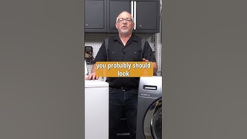 Is Your Washer Making This Noise? You Might Want to Check the Transmission! | FIX.com