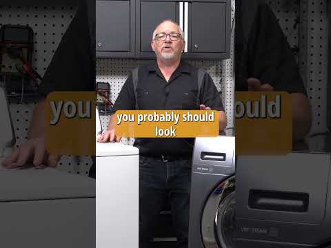 Is Your Washer